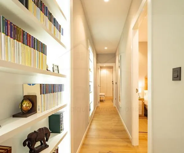 Dindurra Διαμέρισμα