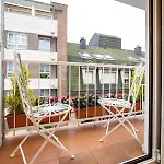 Dindurra Daire Gijón