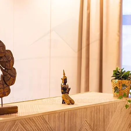 Apartman Dindurra *