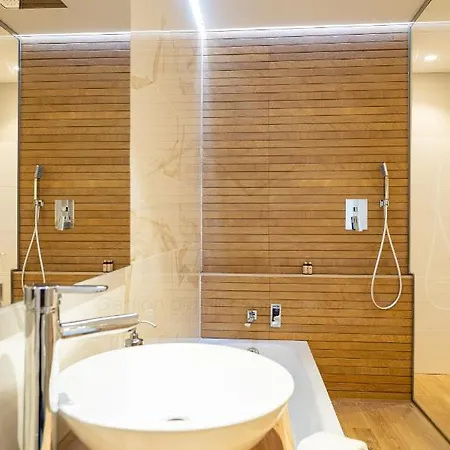 Apartamento Dindurra