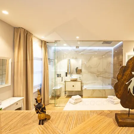 Dindurra Apartamento