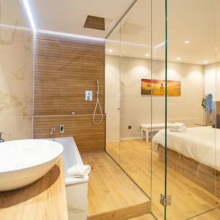 Dindurra Apartamento Gijón