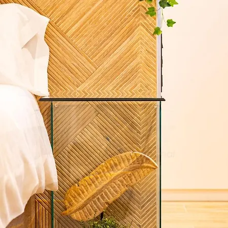 Dindurra Apartamento *