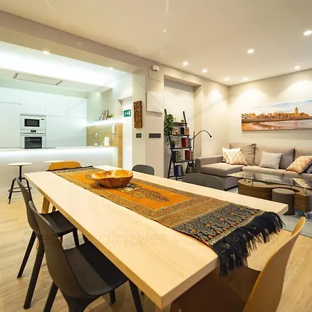 Apartamento Dindurra *