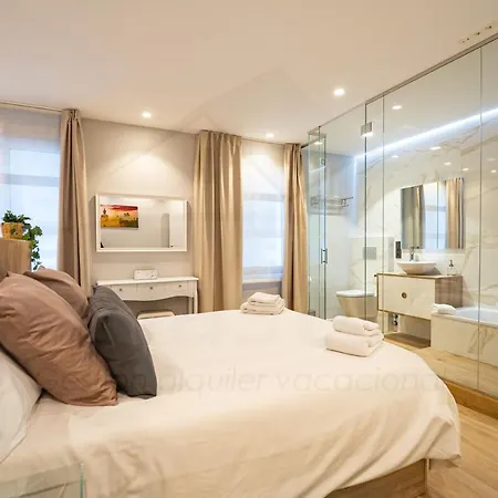 Dindurra Apartament *