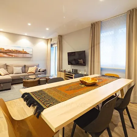 Dindurra Apartamento