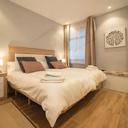 Dindurra Apartament *