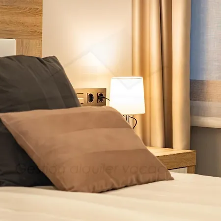 Apartamento Dindurra *