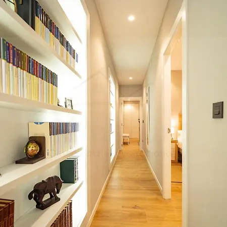 Dindurra Apartamento
