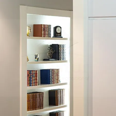 Apartamento Dindurra