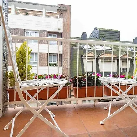 Apartamento Dindurra