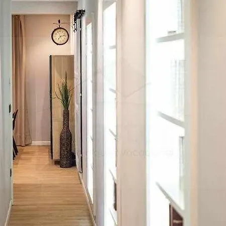 Apartamento Dindurra