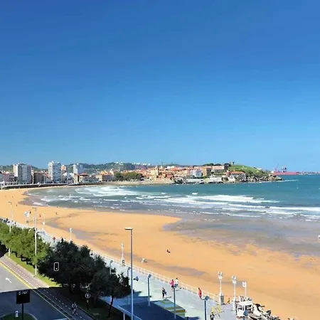 Dindurra Apartamento Gijón