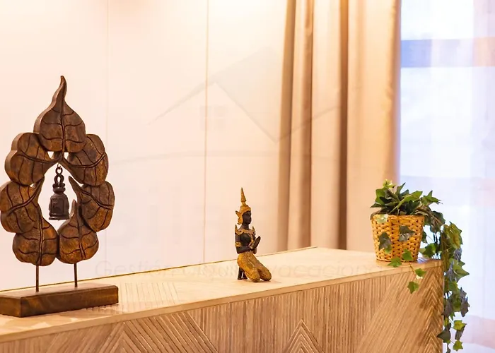 Apartament Dindurra *