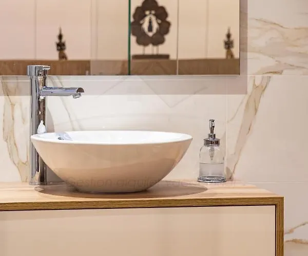 Dindurra Apartmán *