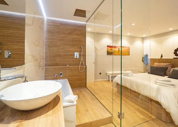 Dindurra Apartament Gijón