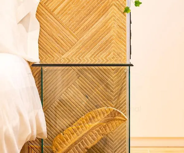 Dindurra Apartament *