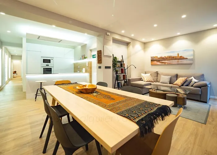 Apartament Dindurra *