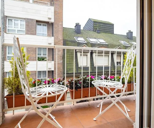 Dindurra Apartament Gijón