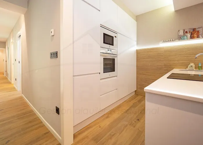 Dindurra Apartament *