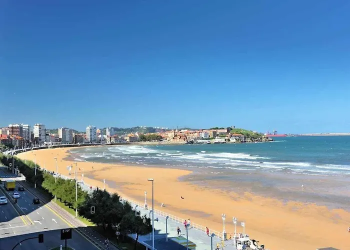 Dindurra Apartament Gijón